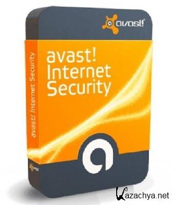 avast! Internet Security 5.1.857 ML/Rus