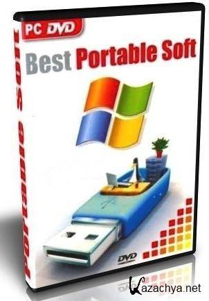 Portable soft 1.2.3.9 (2011/Eng/Rus)