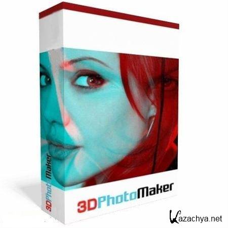 Free 3D Photo Maker 2.0.6 RuS Portable 