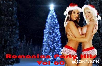 VA-Romanian Party Hits Vol 60 (2010).MP3 