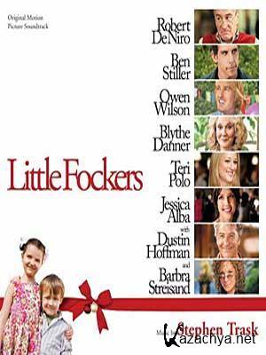    2 / Little Fockers (2010) MP3