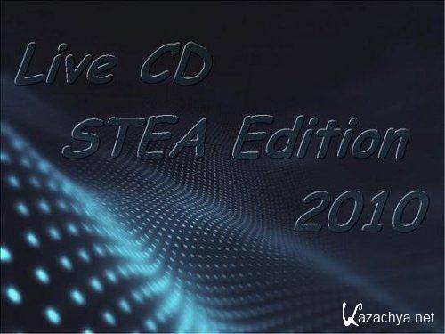 Live CD STEA Edition 2011 (01/01/2011)