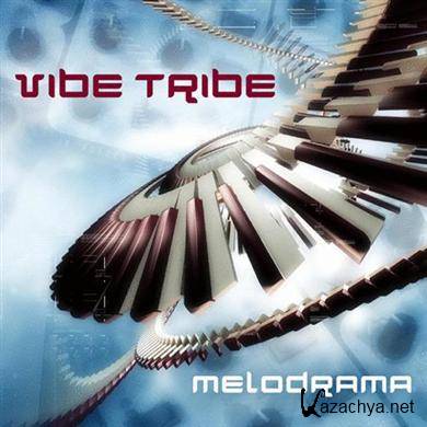 Vibe Tribe - Melodrama (2004) FLAC
