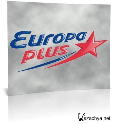 VA -   Europa Plus Top 40 (2010) mp3