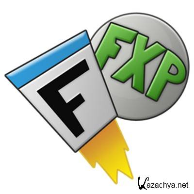 FlashFXP 4.0.0 Build 1518 Final