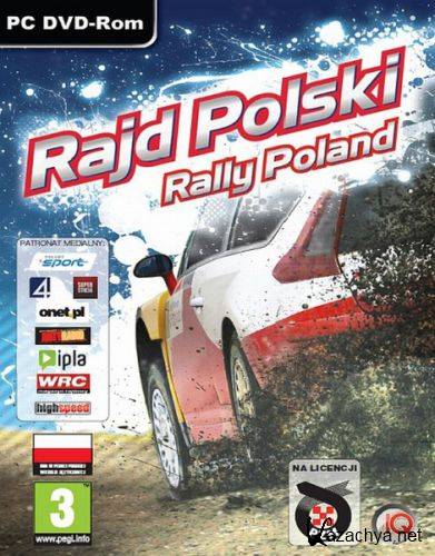 Rally Poland (2010/POL/RePack by igor9559)