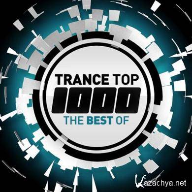 Various Artists - Trance Top 1000- The Best Of (2010).MP3