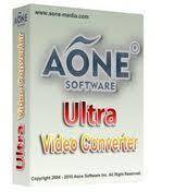 Aone Ultra Video Converter 5.1.0101(Eng/2010)