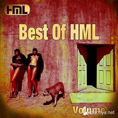 Best Of HML Vol.3 (2010)
