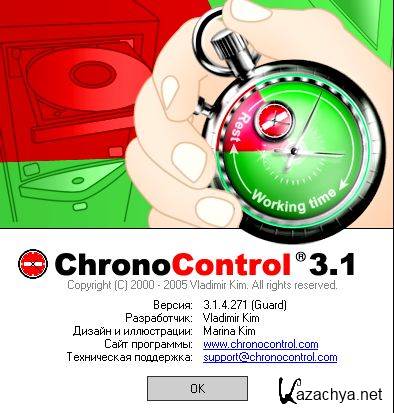 Chronocontrol -   ,    