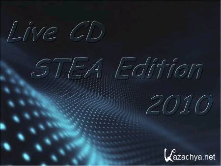 Live CD STEA Edition 2011 (01.01.2011)