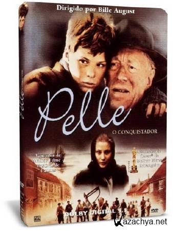 - / Pelle the Conqueror (1987) DVD9 + DVDRip