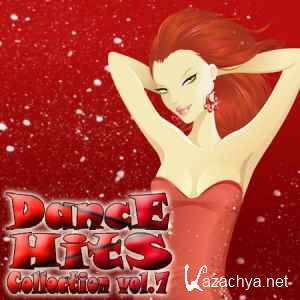 VA - Dance hits collection volume 7 (2010) c  