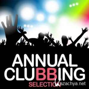 VA - Annual Clubbing Selection (2010)  