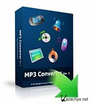 Reezaa MP3 Converter v 4.9.3 Portable