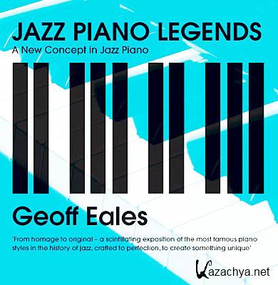 Jazz Legends - Piano ( : ) 