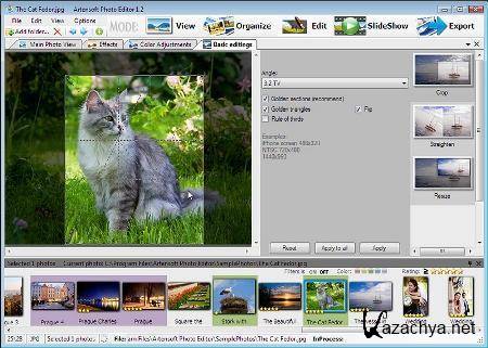 Artensoft Photo Editor 1.5.444 ML 