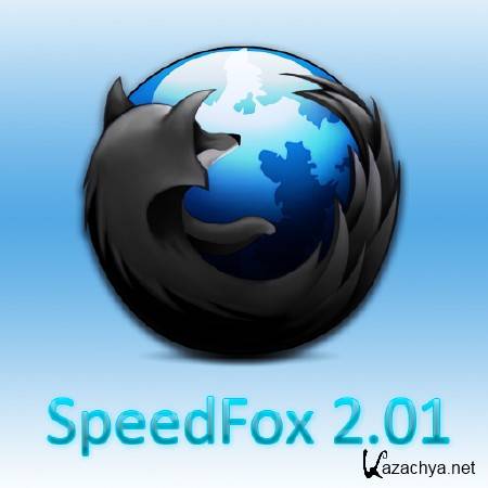 SpeedFox 2.01