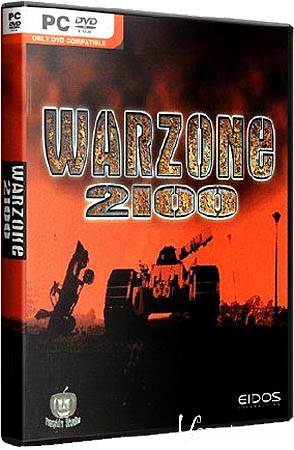 Warzone 2100 Resurrection (PC/2010/RUS) 