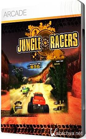 Jungle Racers (PC/2010)