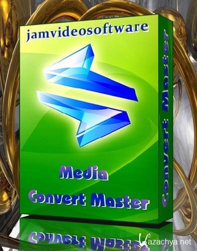 Media Convert Master v10.0.2.76 + RUS
