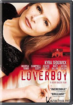   / Loverboy (DVDRip/1.46)