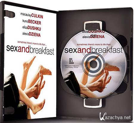    / Sex and Breakfast (+ 18/HDRip/h.264/1.37)