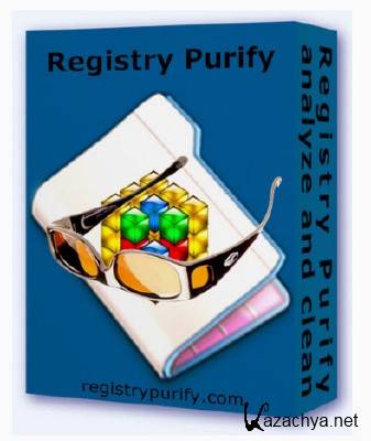 Registry Purify v 5.15 Portable