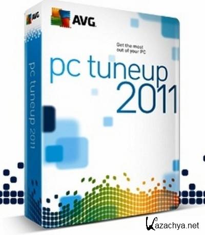 AVG PC Tuneup 2011 v 10.0.0.24 Final + RePack +   + Portable
