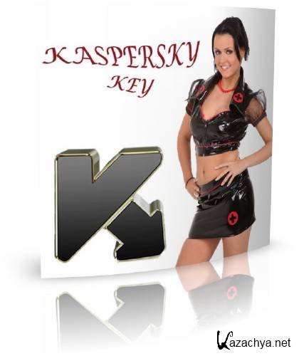   Kaspersky  03.01.11