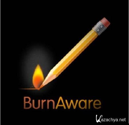 BurnAware Free Edition 3.1.1 Final