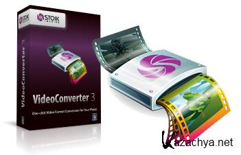 Stoik Video Converter v 3.0.1.3233 Rus Portable