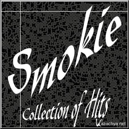 Smokie - Collection of Hits. CD1/CD2 (2010)