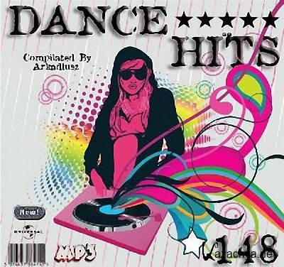 VA - Dance Hits Vol 148 (2011)