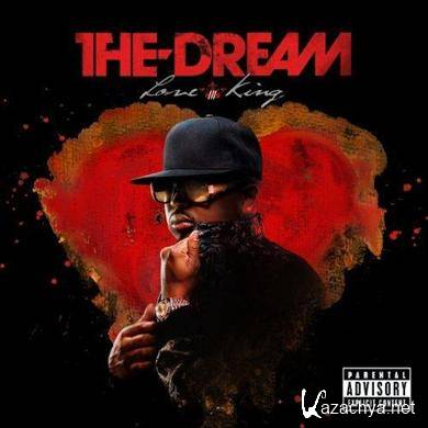 The-Dream - Love King (Deluxe Edition) FLAC