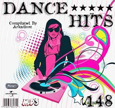  Dance Hits Vol.148 (2011)