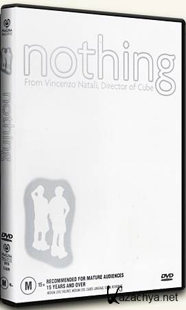  / Nothing (DVDRip/Sci-Fi/1.37)