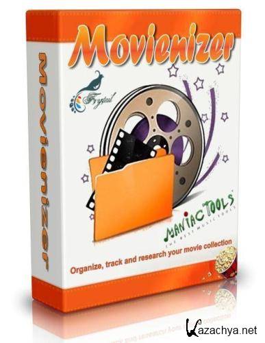 Movienizer 4.0.189