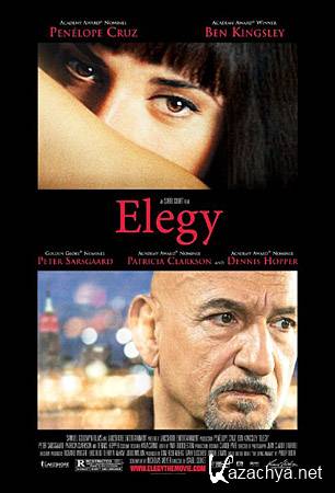 / Elegy (DVDRip/1.37)