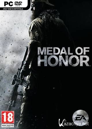 Medal of Honor (2010/MULTI3/PROPHET)
