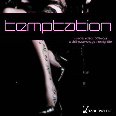Temptation: A Chill House Voyage Into Nightlife (2010)