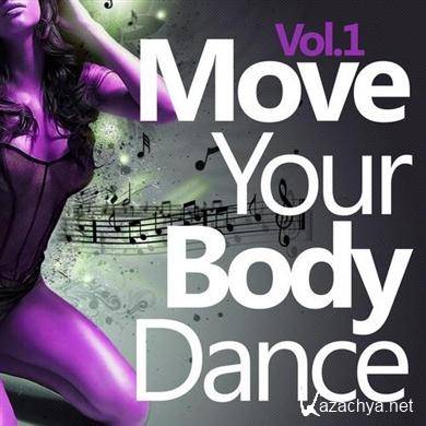 Various Artists - Move Your Body Dance Volume 1 (2011).MP3