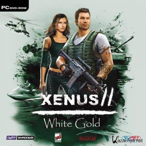 Xenus 2: White Gold (2010/ENG/TRiViUM)