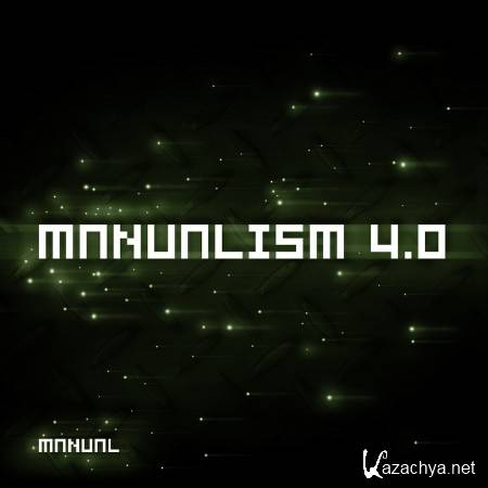 VA - Manualism 4.0 (2011)