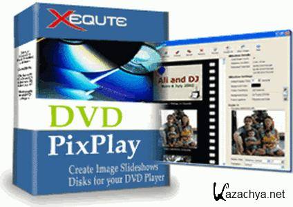 DVD PixPlay v6.18.1050
