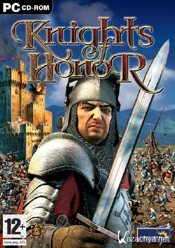 Knights of Honor /   (2004/RUS)