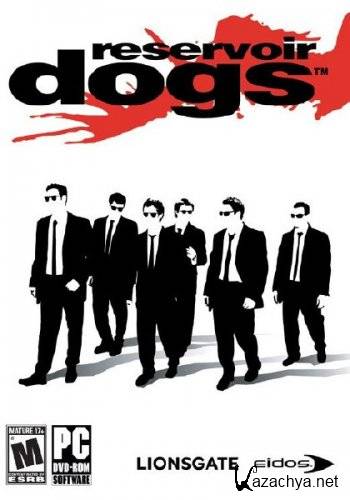 Reservoir Dogs /   (2006/RUS/ENG/PC/Repack  MOP030B)