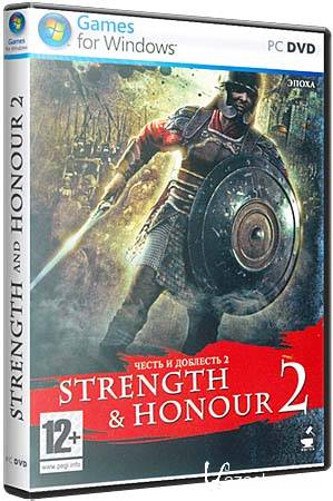 Strength & Honour 2 /    2 (PC/2010/RePack Catalyst/RU)