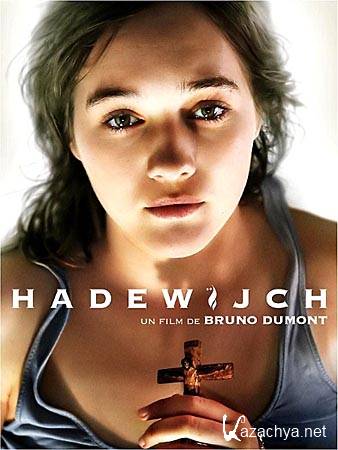  / Hadewijch (2009/DVDRip/1.46)