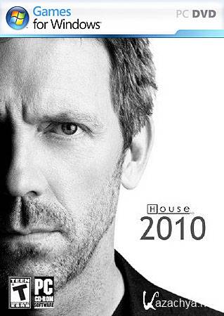   / House, M.D (PC/2010/Repack ReCoding)